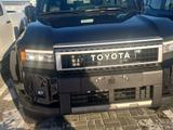 Toyota Land Cruiser Prado 2024 годаfor32 000 000 тг. в Петропавловск