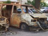 Volkswagen Transporter 1997 годаүшін450 000 тг. в Костанай
