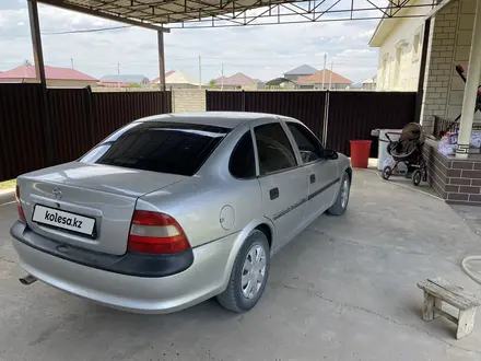 Opel Vectra 1997 года за 1 000 000 тг. в Шымкент – фото 6