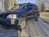 Honda CR-V 1998 годаfor3 400 000 тг. в Тараз