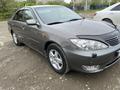 Toyota Camry 2005 года за 6 400 000 тг. в Атырау – фото 2