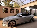 Jaguar XF 2017 года за 16 500 000 тг. в Алматы – фото 2