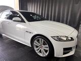 Jaguar XF 2017 года за 16 500 000 тг. в Алматы – фото 5