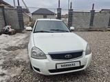 ВАЗ (Lada) Priora 2170 2011 годаүшін1 600 000 тг. в Алматы – фото 4