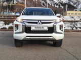 Mitsubishi L200 2021 года за 15 555 555 тг. в Алматы – фото 2