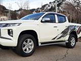 Mitsubishi L200 2021 года за 15 555 555 тг. в Алматы – фото 3
