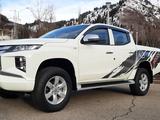 Mitsubishi L200 2021 года за 15 555 555 тг. в Алматы – фото 4