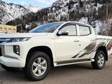 Mitsubishi L200 2021 года за 15 555 555 тг. в Алматы – фото 5