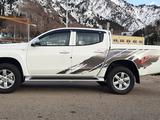 Mitsubishi L200 2021 года за 15 555 555 тг. в Алматы – фото 5