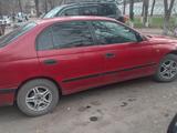 Toyota Carina E 1995 года за 1 600 000 тг. в Тараз – фото 2