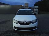 Renault Logan 2014 года за 2 200 000 тг. в Уральск – фото 2