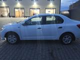 Renault Logan 2014 года за 2 200 000 тг. в Уральск – фото 3