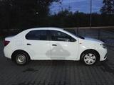 Renault Logan 2014 года за 2 200 000 тг. в Уральск – фото 4