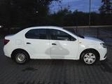 Renault Logan 2014 года за 2 200 000 тг. в Уральск – фото 5
