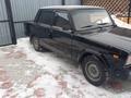 ВАЗ (Lada) 2107 2010 годаүшін1 550 000 тг. в Кокшетау – фото 8