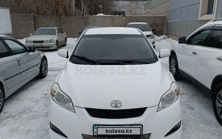 Toyota Matrix 2008 года за 5 000 000 тг. в Астана