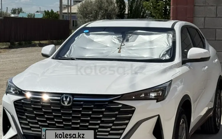 Changan X5 Plus 2025 годаүшін7 200 000 тг. в Кызылорда