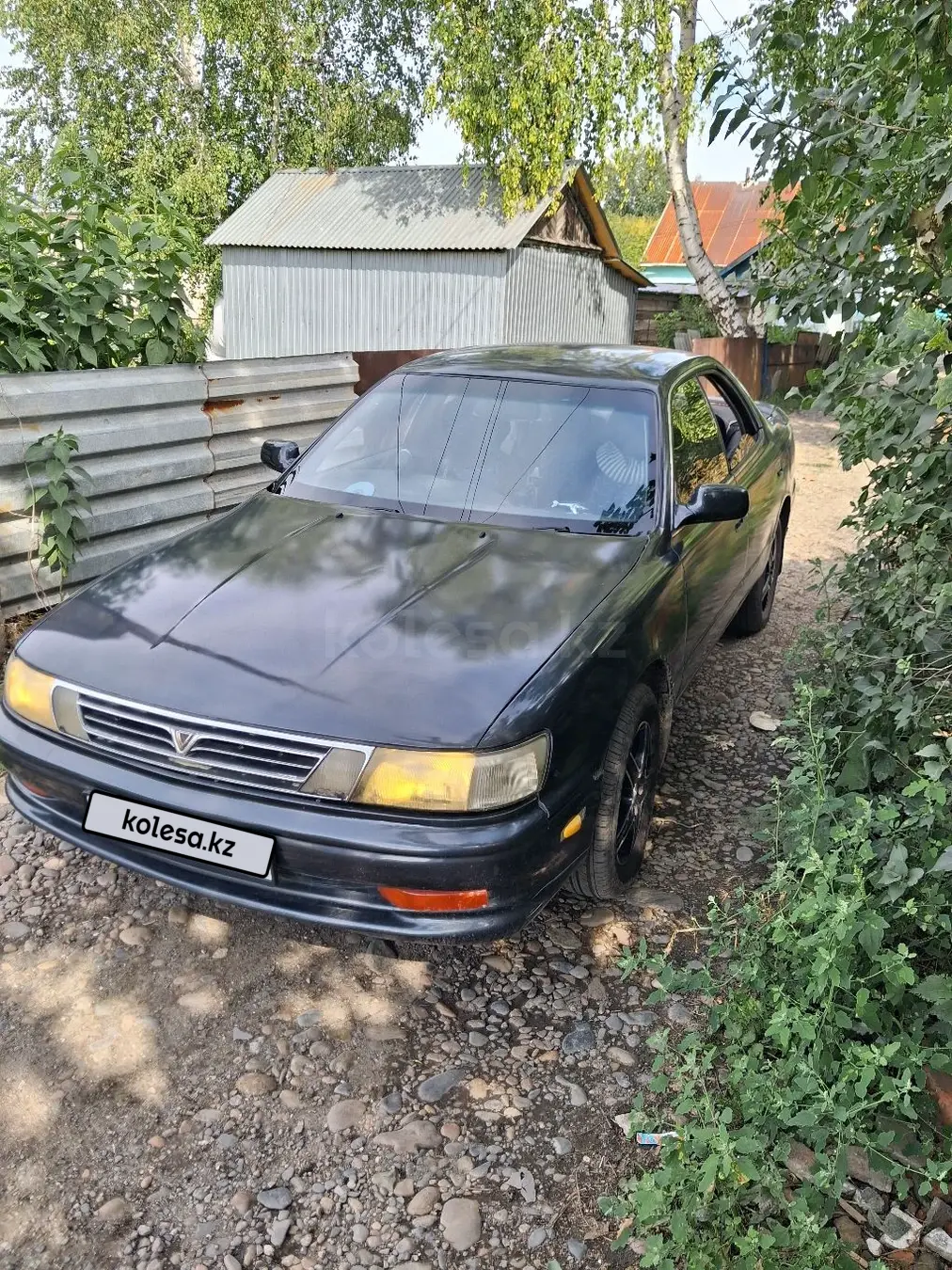 Toyota Vista, 1994
