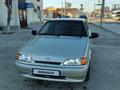 ВАЗ (Lada) 2114 2006 года за 650 000 тг. в Атырау – фото 3