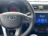 Kia Rio 2012 годаүшін4 900 000 тг. в Уральск – фото 4