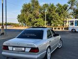 Mercedes-Benz E 230 1989 года за 850 000 тг. в Шу