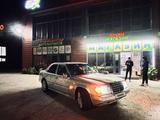 Mercedes-Benz E 230 1989 года за 850 000 тг. в Шу – фото 5