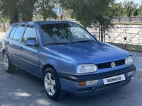 Volkswagen Golf 1992 годаfor1 000 000 тг. в Тараз