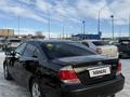 Toyota Camry 2004 года за 5 050 000 тг. в Караганда – фото 3