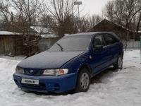 Nissan Almera 1999 года за 1 200 000 тг. в Алматы