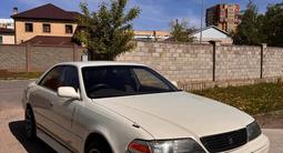 Toyota Mark II 1996 годаүшін3 400 000 тг. в Астана – фото 4