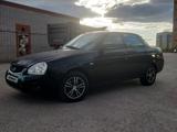 ВАЗ (Lada) Priora 2170 2012 годаүшін1 350 000 тг. в Актобе
