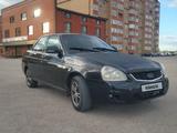 ВАЗ (Lada) Priora 2170 2012 годаүшін1 350 000 тг. в Актобе – фото 2