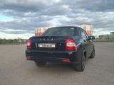 ВАЗ (Lada) Priora 2170 2012 годаүшін1 350 000 тг. в Актобе – фото 4