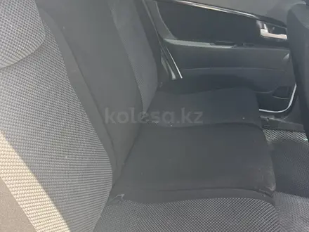 ВАЗ (Lada) Priora 2171 2014 года за 1 500 000 тг. в Астана – фото 4