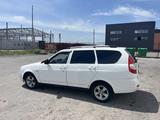 ВАЗ (Lada) Priora 2171 2014 года за 1 500 000 тг. в Астана