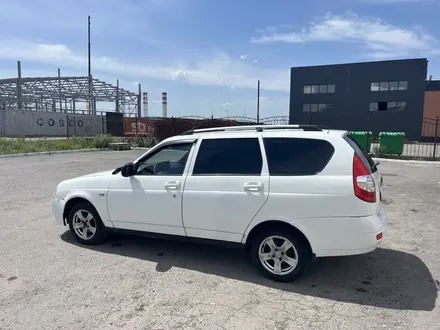 ВАЗ (Lada) Priora 2171 2014 года за 1 500 000 тг. в Астана