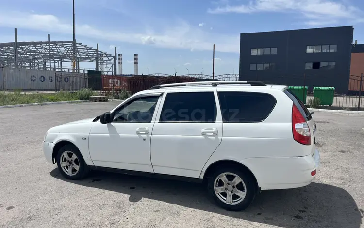 ВАЗ (Lada) Priora 2171 2014 годаүшін1 500 000 тг. в Астана