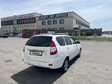 ВАЗ (Lada) Priora 2171 2014 года за 1 500 000 тг. в Астана – фото 3
