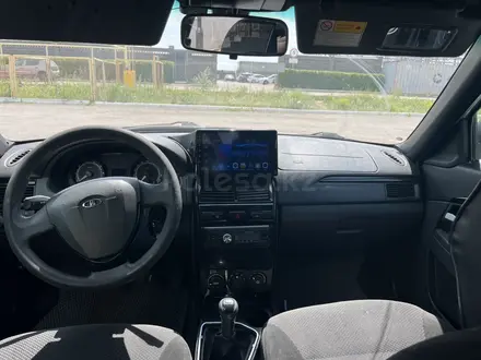 ВАЗ (Lada) Priora 2171 2014 года за 1 500 000 тг. в Астана – фото 5