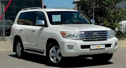 Toyota Land Cruiser 2014 годаүшін17 490 000 тг. в Актау