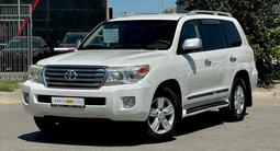 Toyota Land Cruiser 2014 года за 17 490 000 тг. в Актау – фото 3