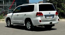 Toyota Land Cruiser 2014 года за 17 490 000 тг. в Актау – фото 5