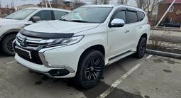 Mitsubishi Pajero Sport 2020 года за 15 500 000 тг. в Костанай