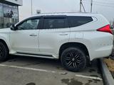 Mitsubishi Pajero Sport 2020 года за 15 500 000 тг. в Костанай – фото 2