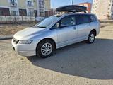 Honda Odyssey 2003 годаүшін4 400 000 тг. в Жезказган