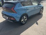 Hyundai Bayon 2023 года за 9 000 000 тг. в Атырау – фото 4