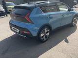 Hyundai Bayon 2023 года за 9 000 000 тг. в Атырау – фото 3