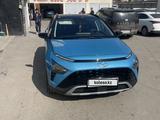 Hyundai Bayon 2023 года за 9 000 000 тг. в Атырау – фото 5