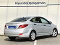 Hyundai Accent 2013 годаfor2 790 000 тг. в Алматы – фото 4