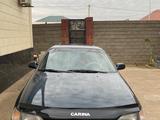 Toyota Carina E 1993 годаfor1 600 000 тг. в Шымкент – фото 5